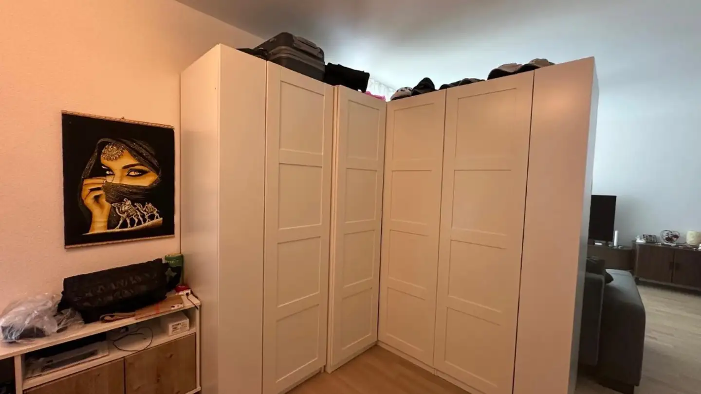 Appartement à louer - 1800 Vevey - Photo 3