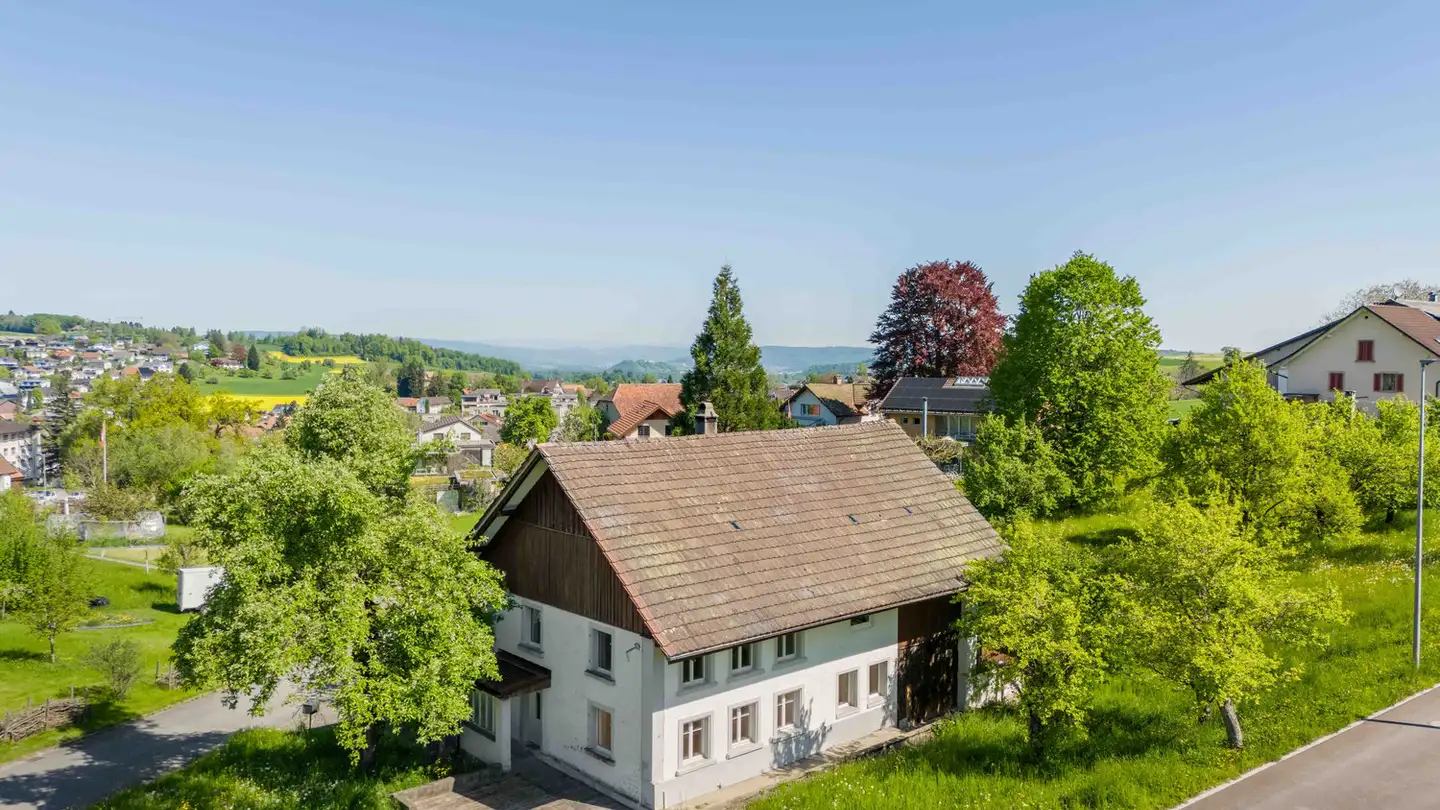 Einfamilienhaus kaufen - Mittelsedelstrasse 9, 5724 Dürrenäsch - Foto 3