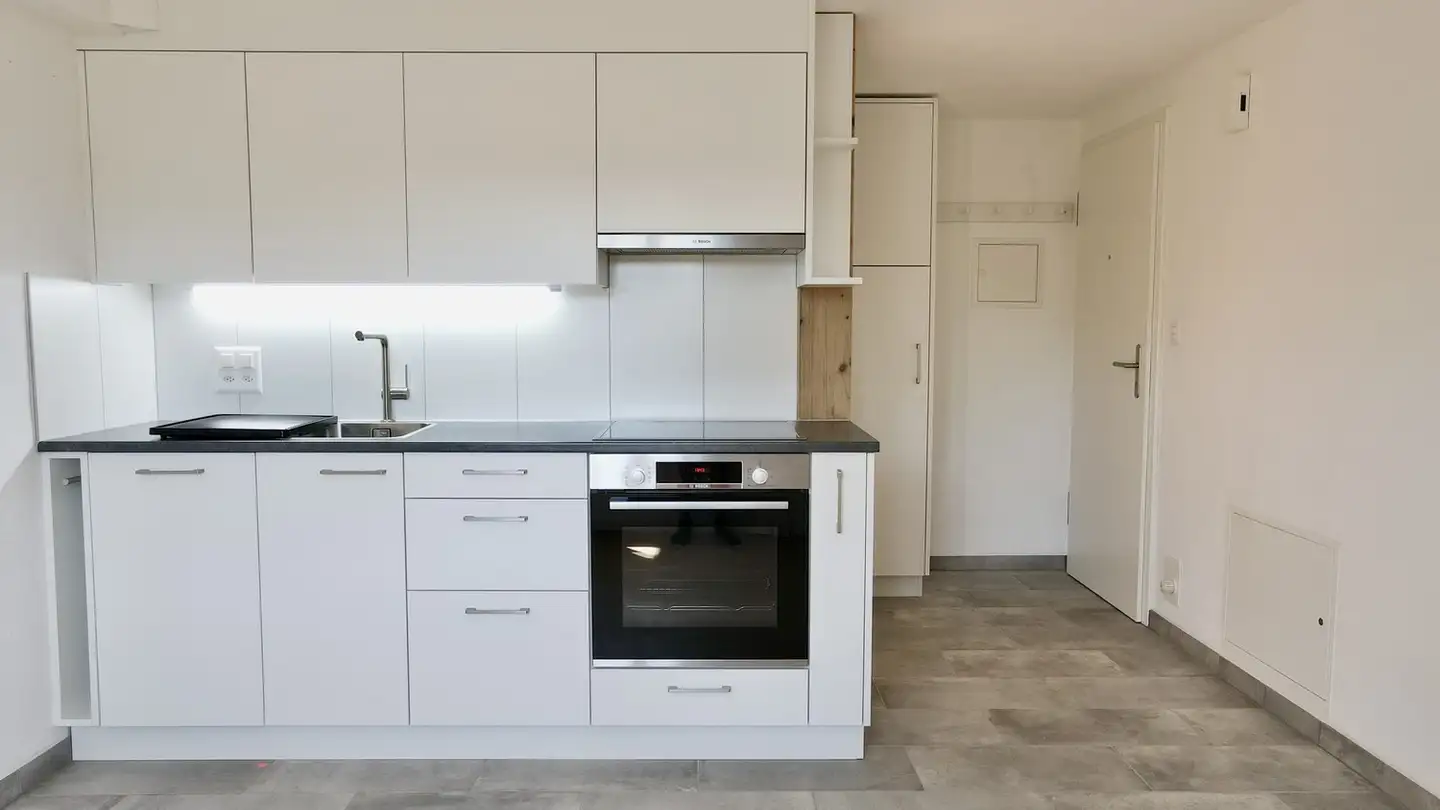 Appartamento in affitto - Hans Saxer-Strasse 53, 9453 Eichberg - Foto 2