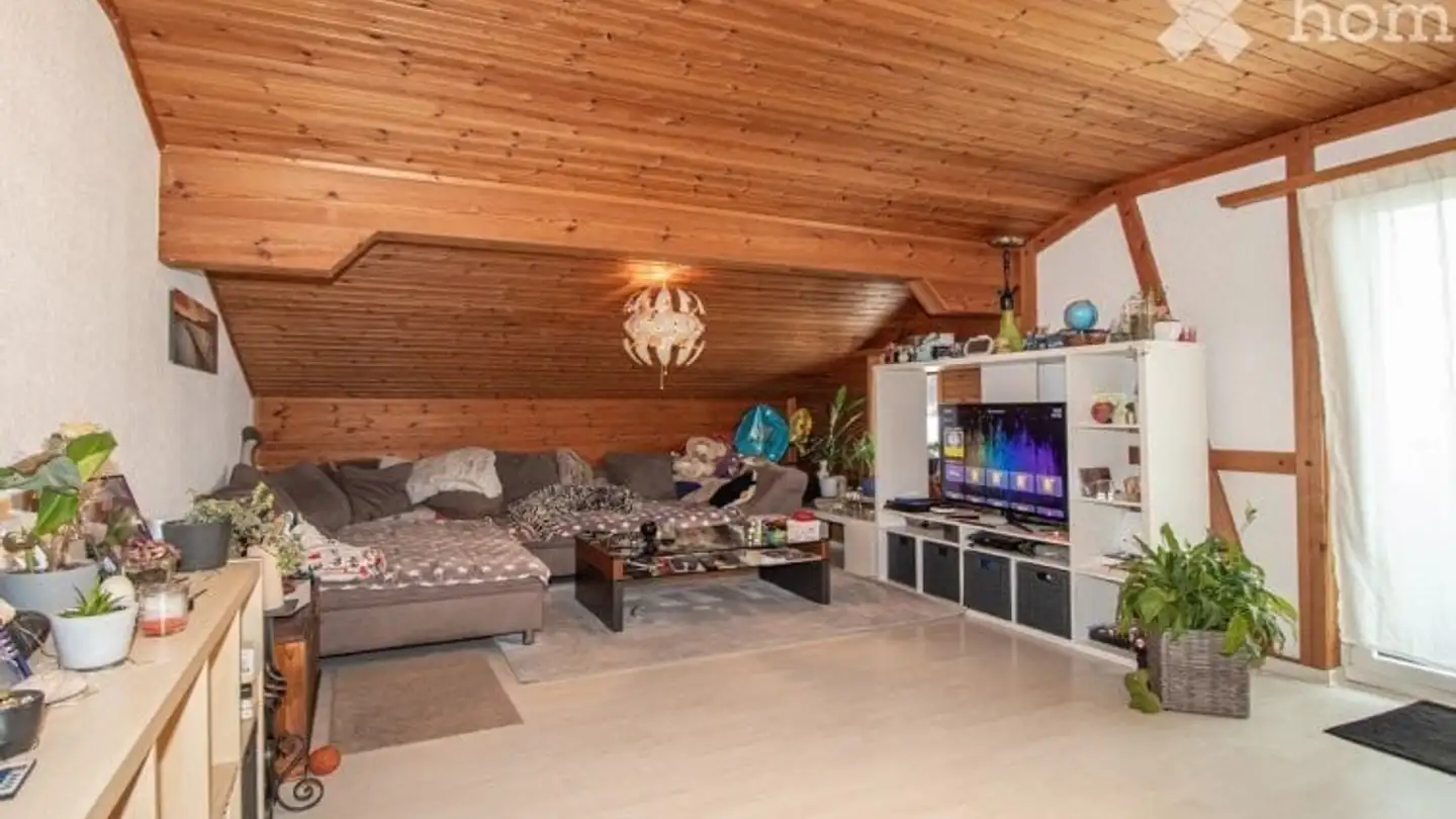 Appartamento in affitto - Neuhorüti 3, 6110 Wolhusen