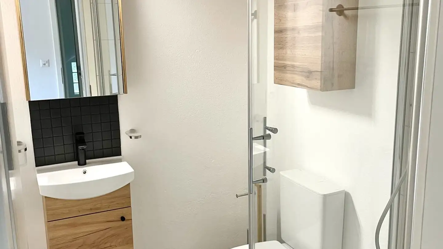 Appartamento in affitto - Hans Saxer-Strasse 53, 9453 Eichberg - Foto 3