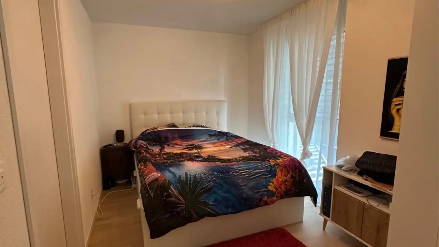 Appartement à louer - 1800 Vevey - Photo 4