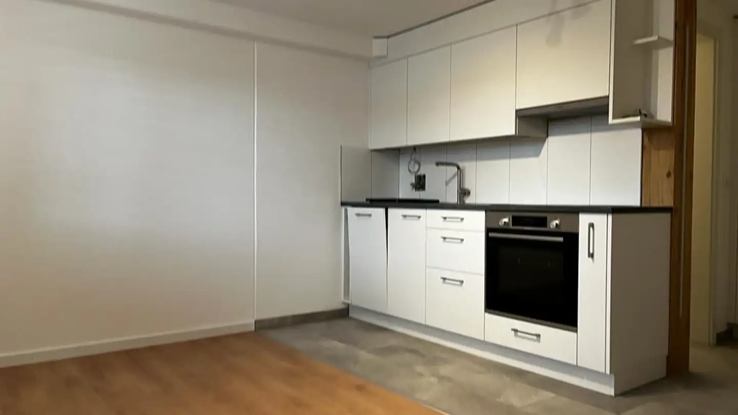 Appartamento in affitto - Hans Saxer-Strasse 53, 9453 Eichberg