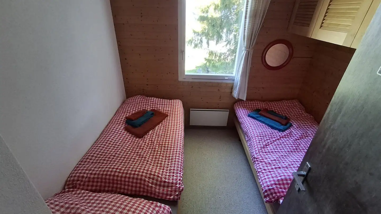 Casa singola in affitto - Schwändlirain 7, 6383 Wirzweli
