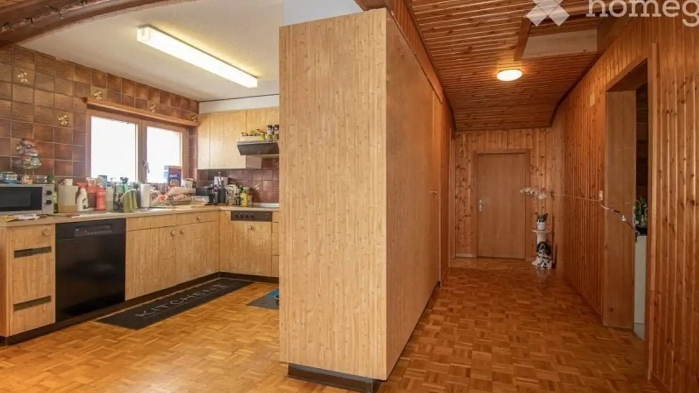 Appartamento in affitto - Neuhorüti 3, 6110 Wolhusen - Foto 4