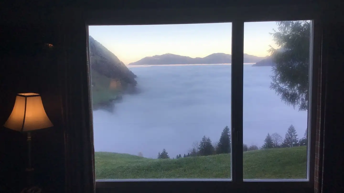 Casa singola in affitto - Schwändlirain 7, 6383 Wirzweli - Foto 3
