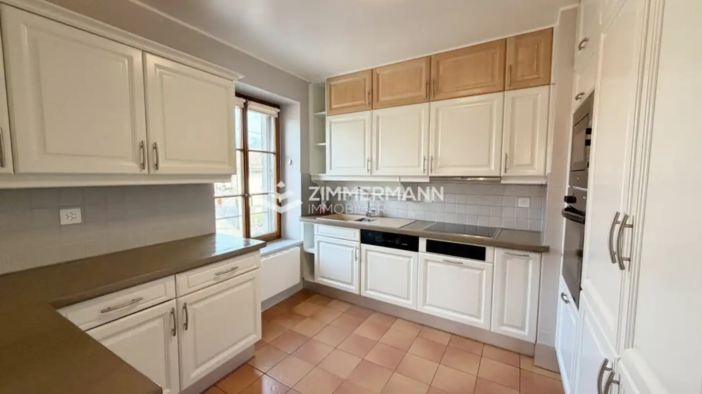 Doppelhaushälfte mieten - Chemin De Croix-De-Plomb, 1281 Russin - Foto 3