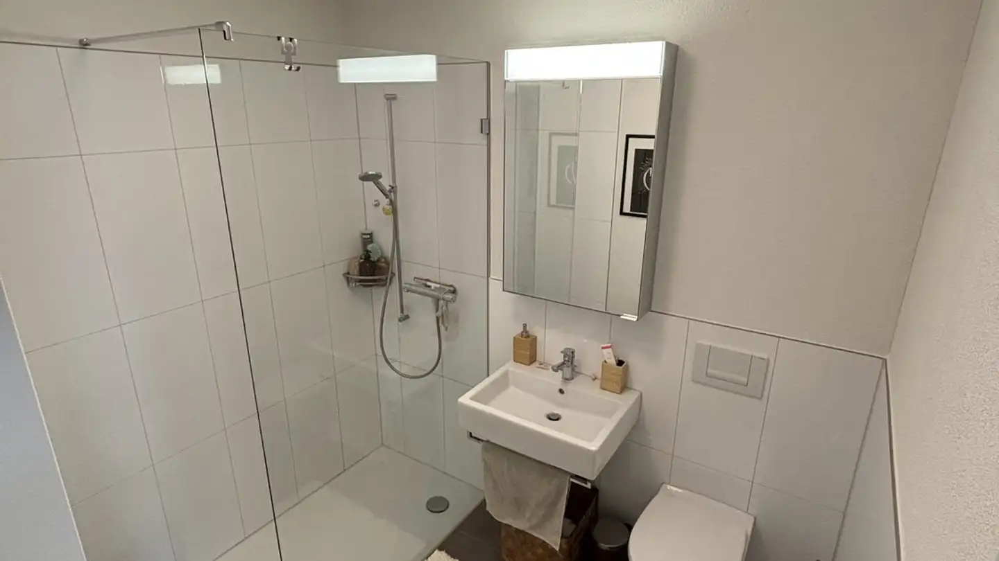 Appartement à louer - Pilatusstrasse 14, 8330 Pfäffikon ZH - Photo 4