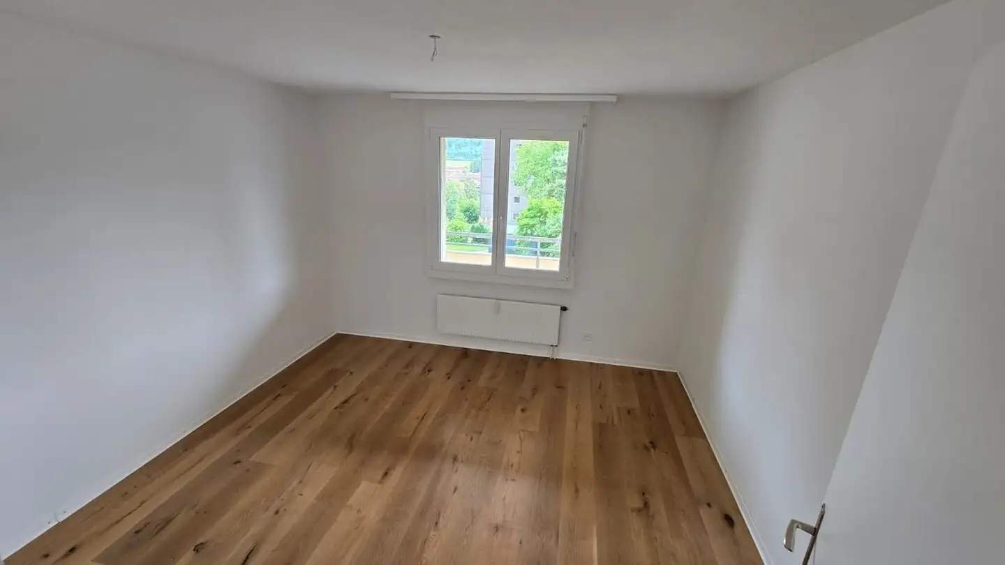 Apartment for rent - Kürzeweg 8a, 2542 Pieterlen