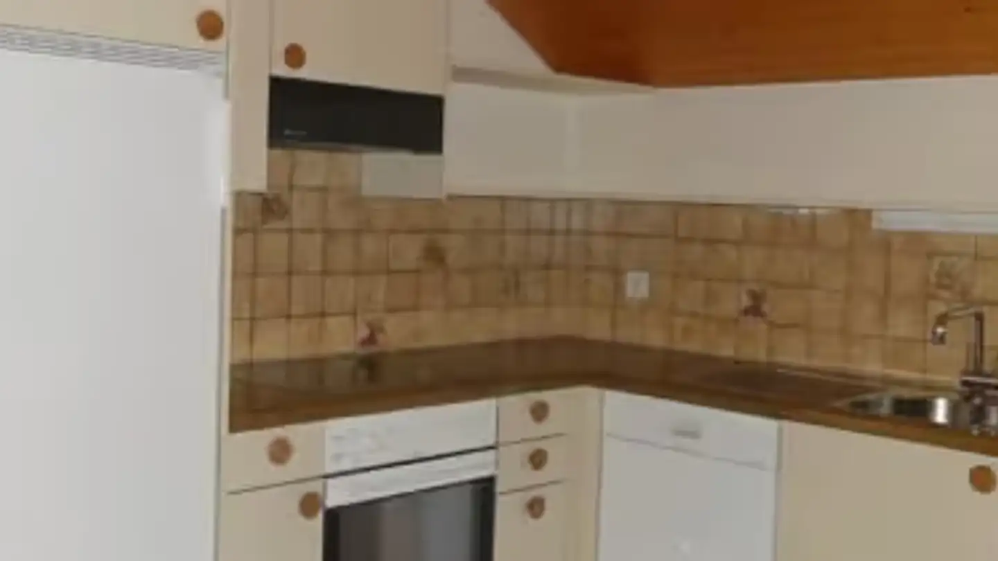 Attic flat for rent - Hegenrain 9, 3366 Bettenhausen - Photo 4