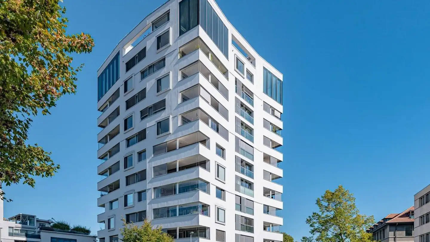 Appartement à louer - Scheibenstrasse 15, 3600 Thun - Photo 2