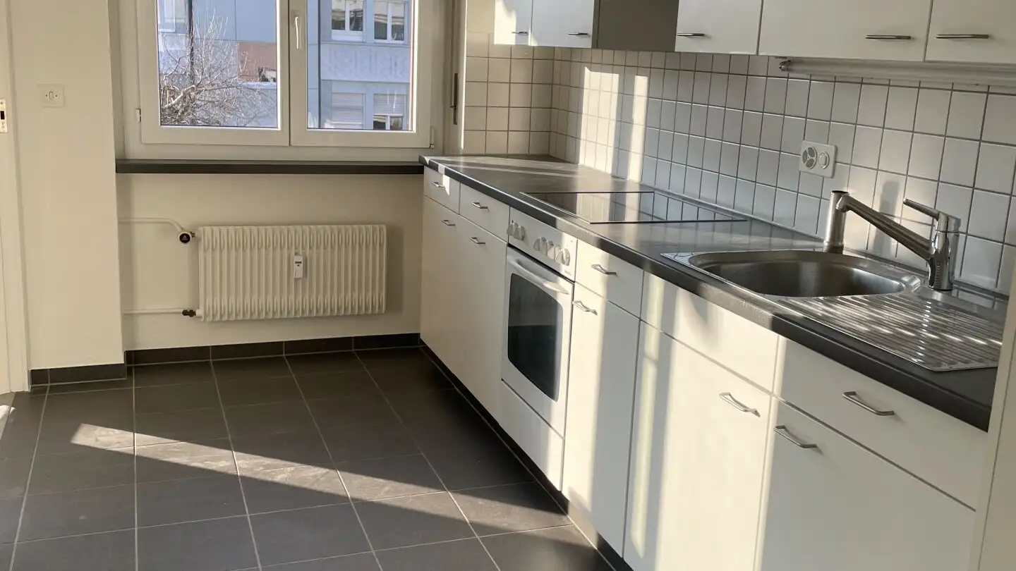 Appartement à louer - Bernstrasse, 3122 Kehrsatz - Photo 2