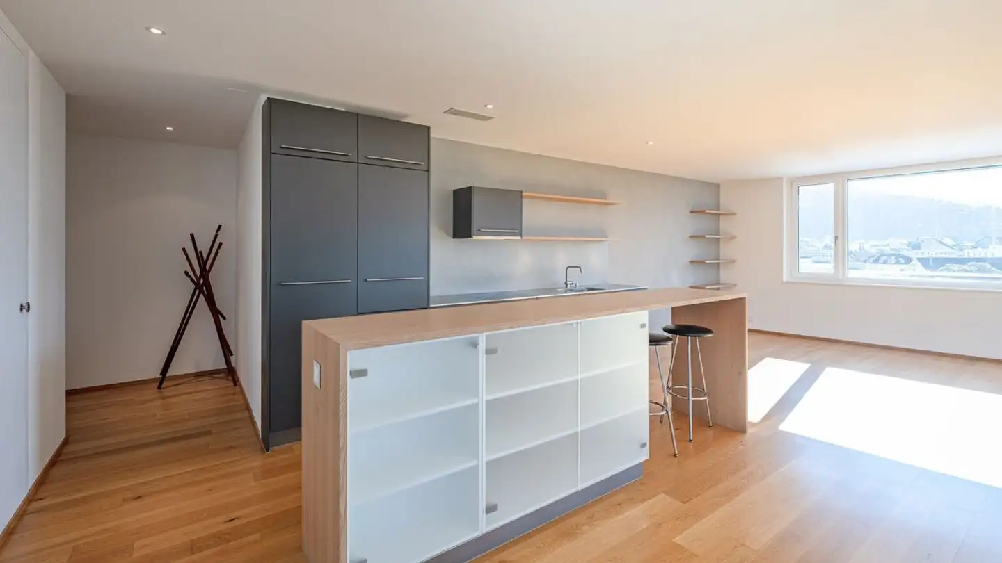 Appartement à louer - Scheibenstrasse 15, 3600 Thun - Photo 3