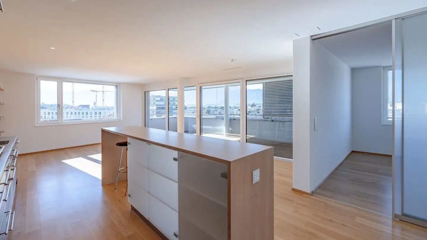 Appartement à louer - Scheibenstrasse 15, 3600 Thun - Photo 4