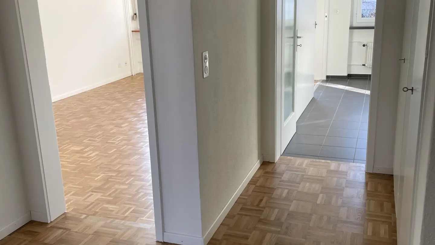 Appartement à louer - Bernstrasse, 3122 Kehrsatz - Photo 3