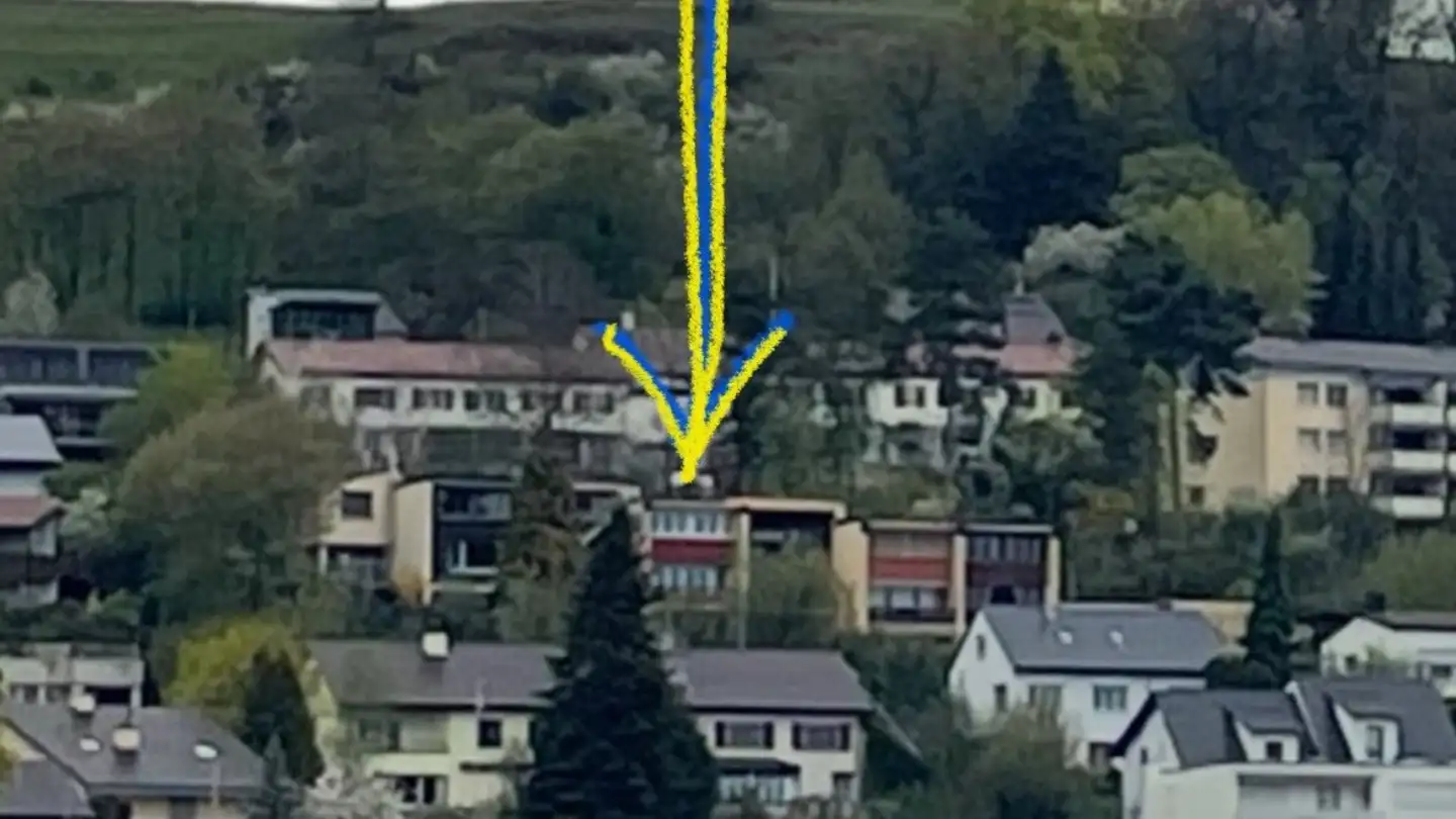 Casa singola in vendita - 8240 Thayngen