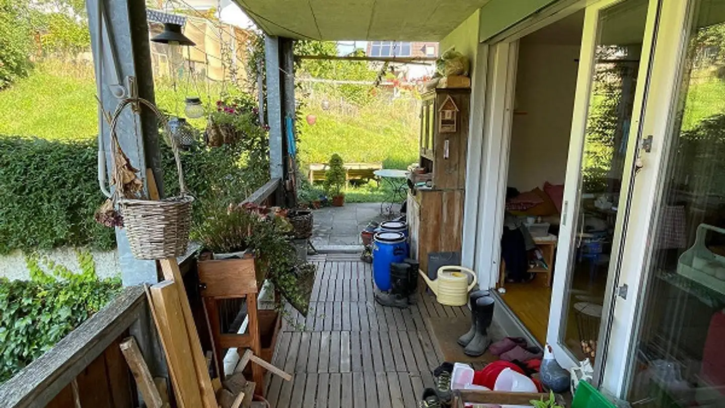 Appartamento in affitto - Hohlegasse 19, 4104 Oberwil BL