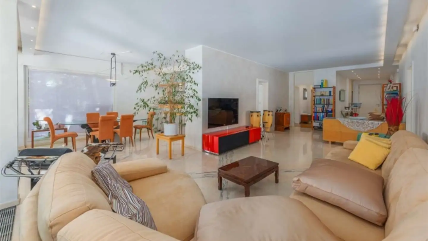 Apartment for sale - 6900 Lugano