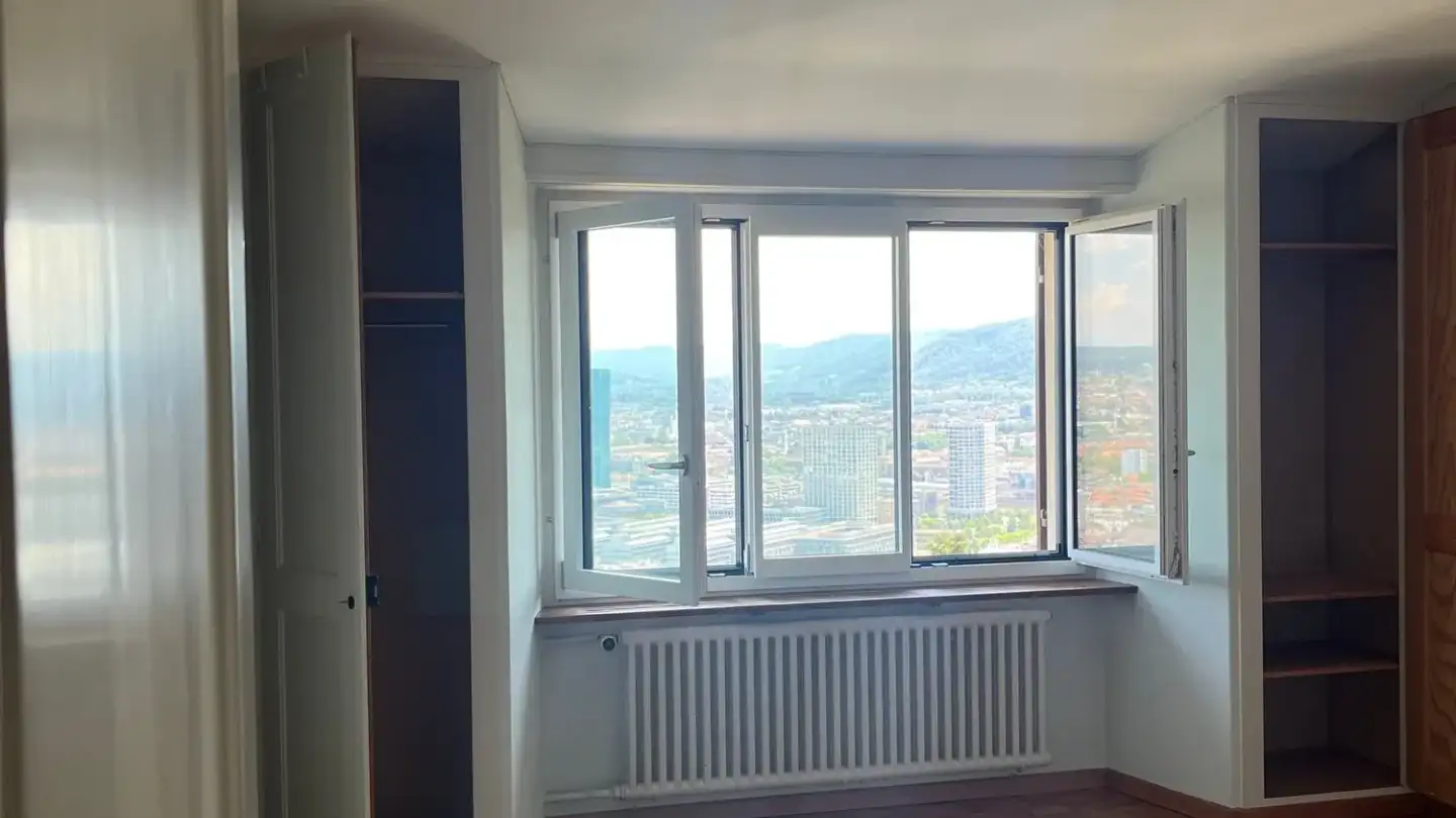 Casa bifamiliare in affitto - Kettberg 32, 8049 Zürich - Foto 2