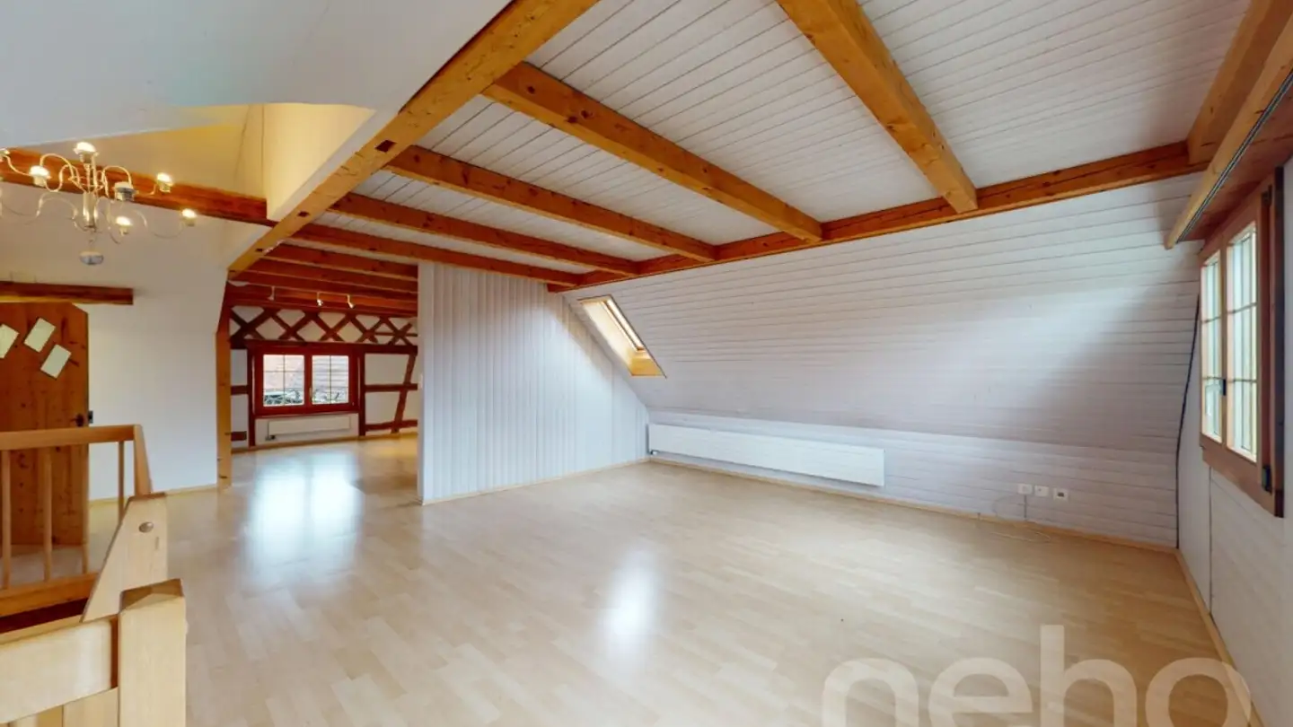 Einfamilienhaus kaufen - 9543 St. Margarethen TG - Foto 3