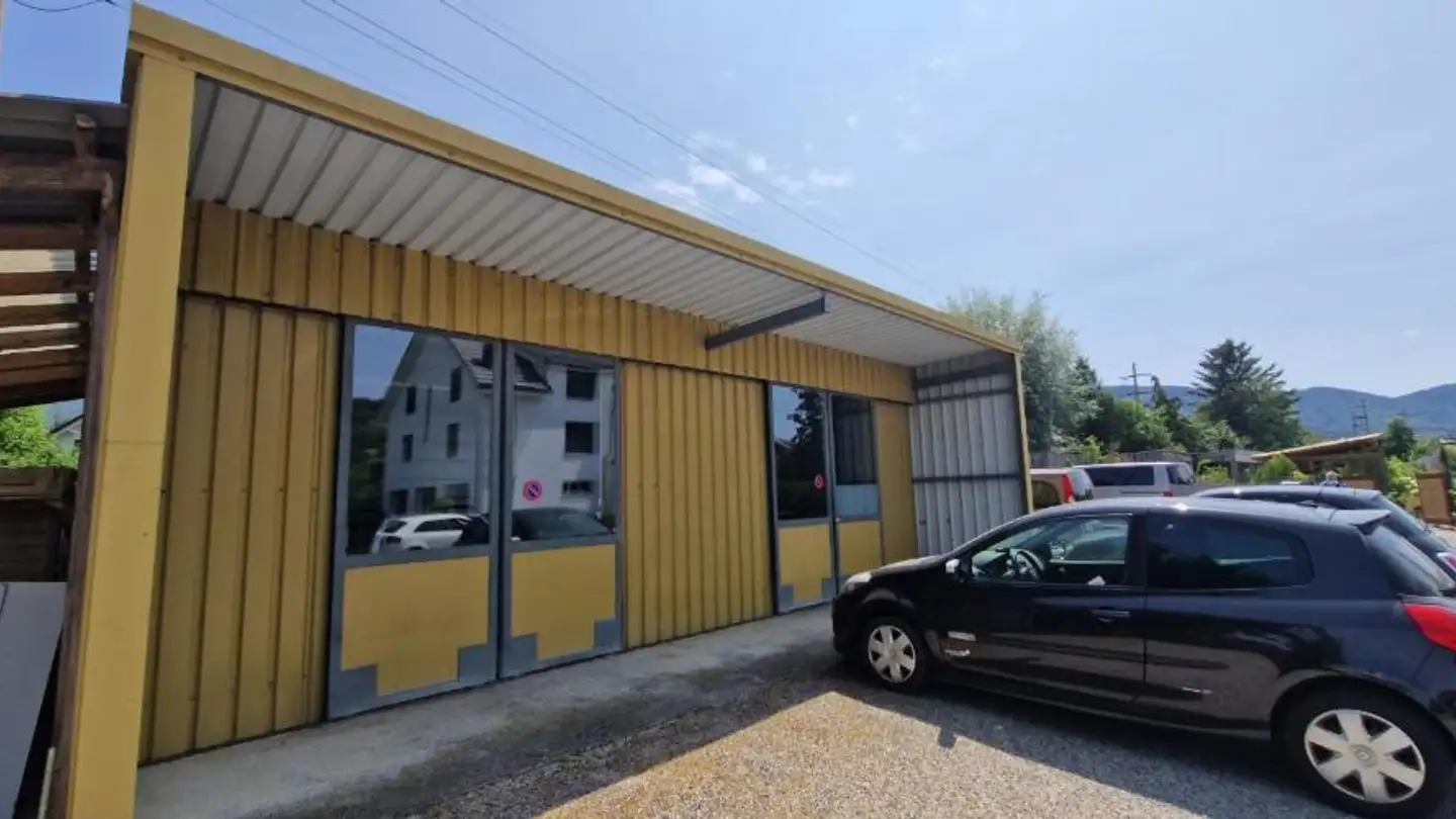 Atelier à louer - Rue de l'Avenir 2C, 2852 Courtételle - Photo 3
