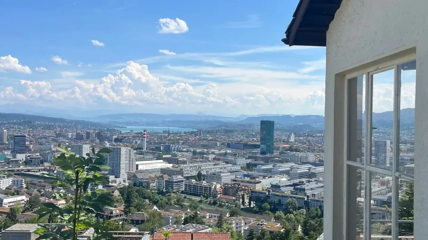 Casa bifamiliare in affitto - Kettberg 32, 8049 Zürich - Foto 3