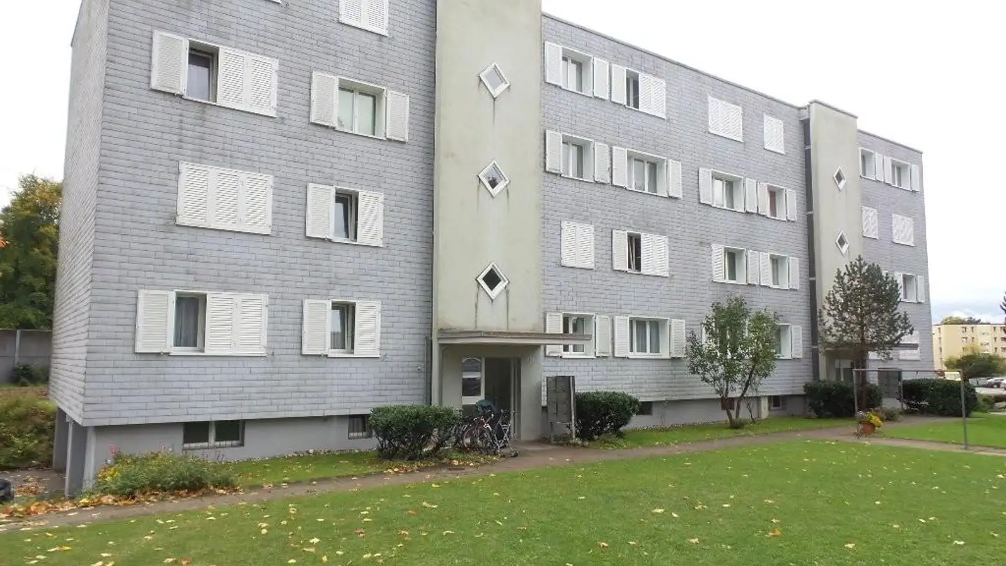 Wohnung mieten - Gentertstrasse 13, 8181 Höri