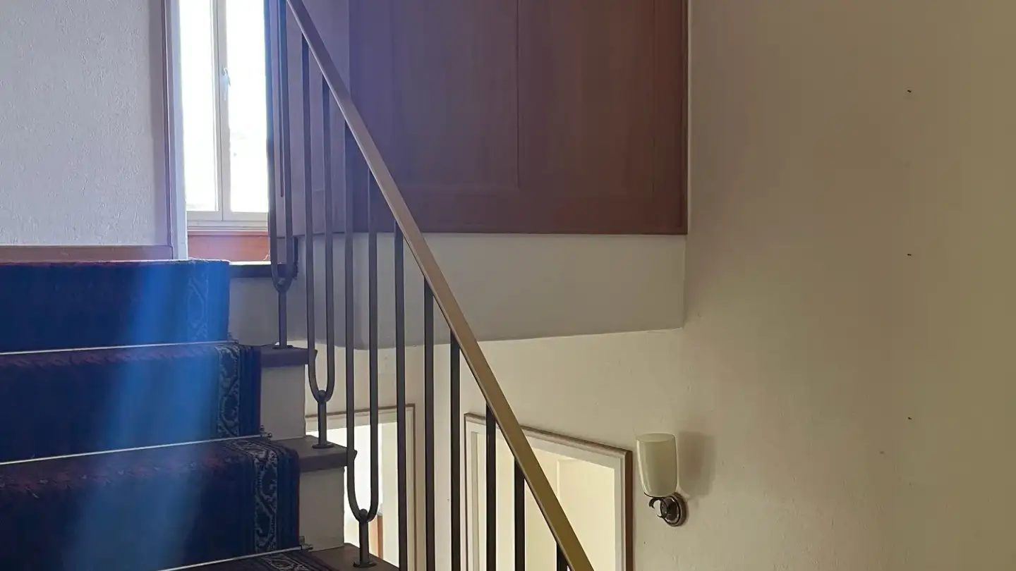 Casa bifamiliare in affitto - Kettberg 32, 8049 Zürich - Foto 4