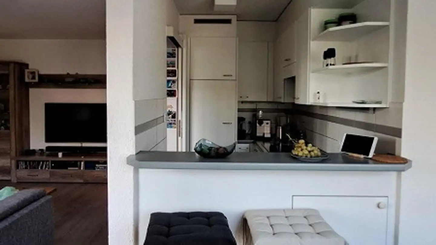 Wohnung mieten - Gentertstrasse 13, 8181 Höri - Foto 2