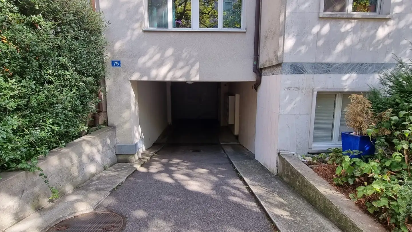 Commerciale in affitto - Strassburgerallee 75, 4055 Basel - Foto 3