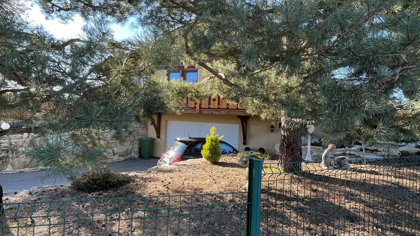 Casa singola in vendita - Sur La Forêt 95, 2933 Damphreux - Photo 4