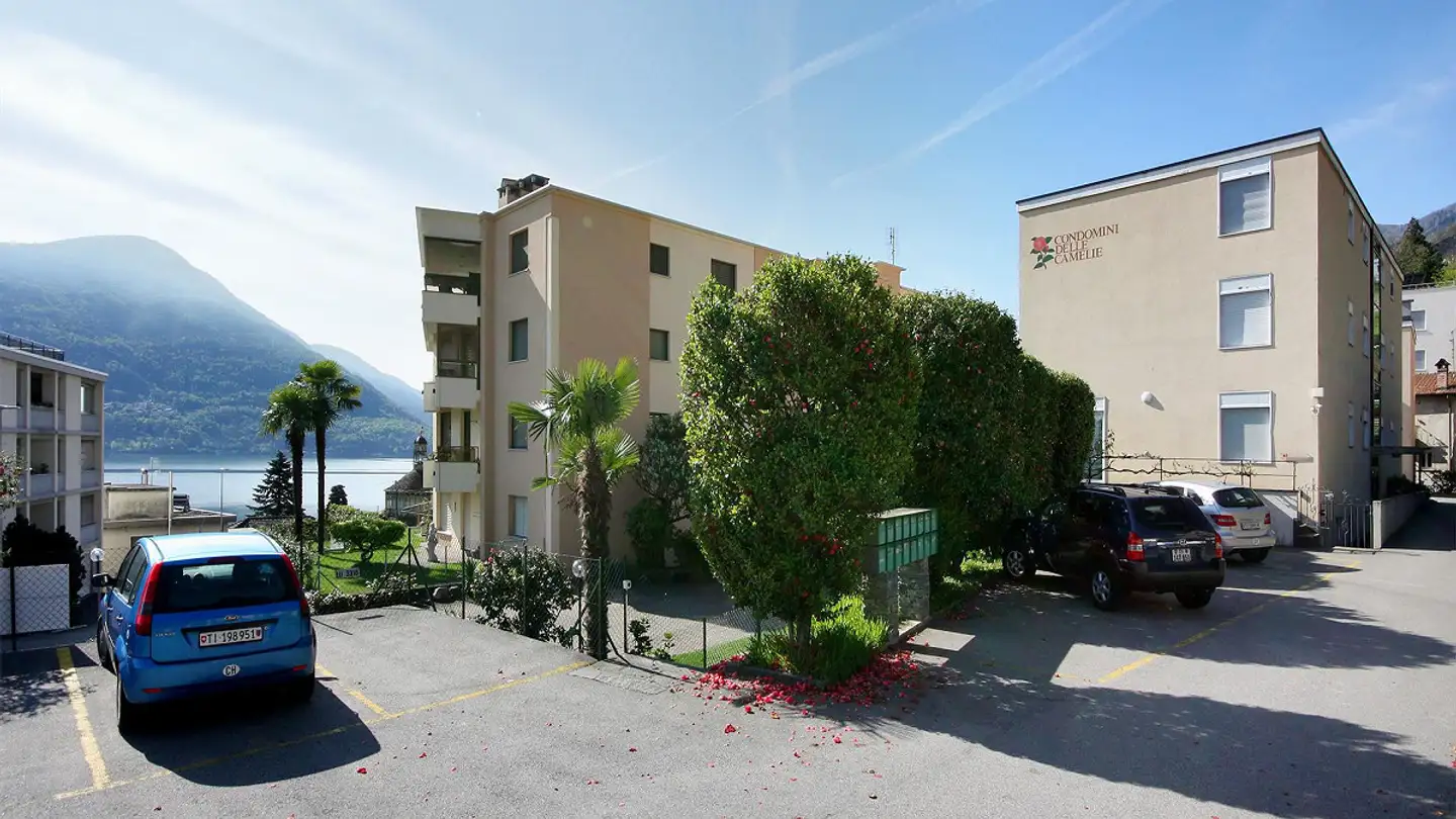 Apartment for sale - Via Costa Di Fuori 7, 6614 Brissago - Photo 3