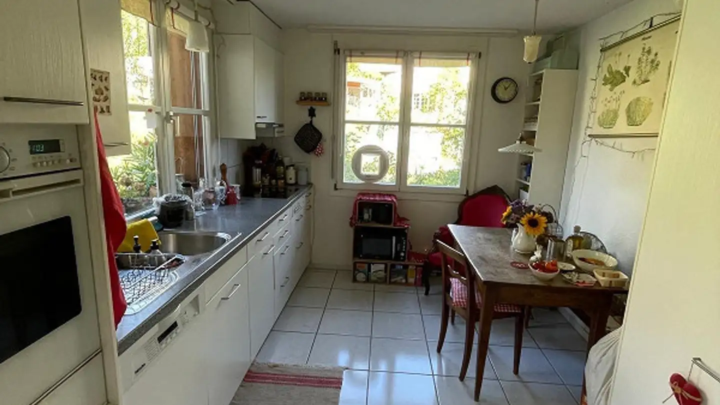 Appartamento in affitto - Hohlegasse 19, 4104 Oberwil BL - Foto 2