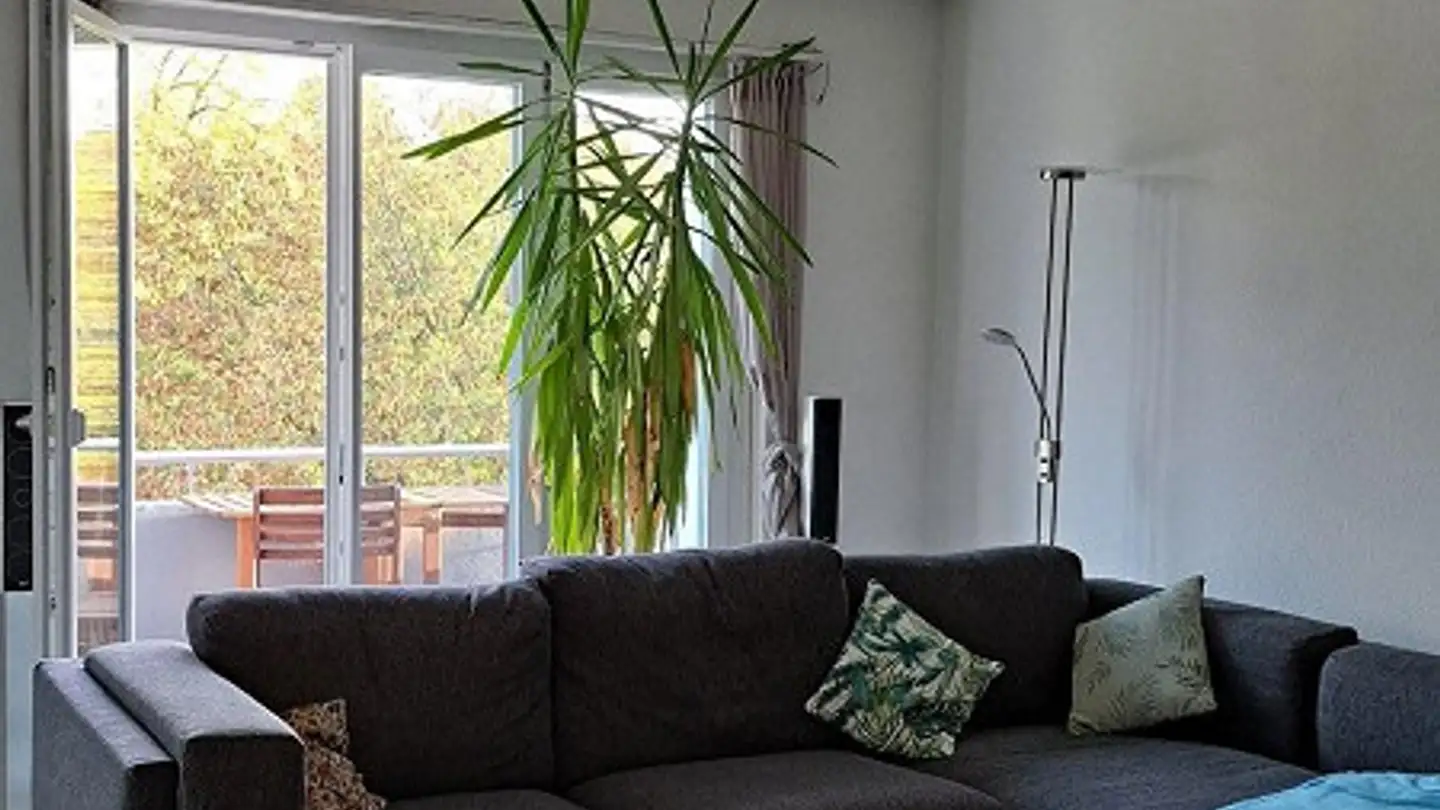 Wohnung mieten - Gentertstrasse 13, 8181 Höri - Foto 4