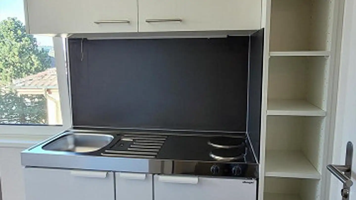 Appartement à louer - Falkensteinstrasse 82, 9000 St. Gallen - Photo 4