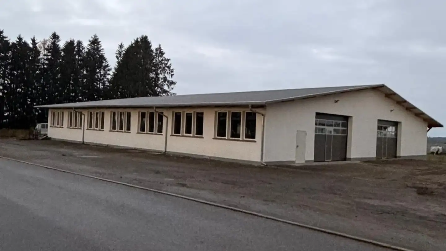 Commerciale in vendita - 8200 Schaffhausen - Foto 2