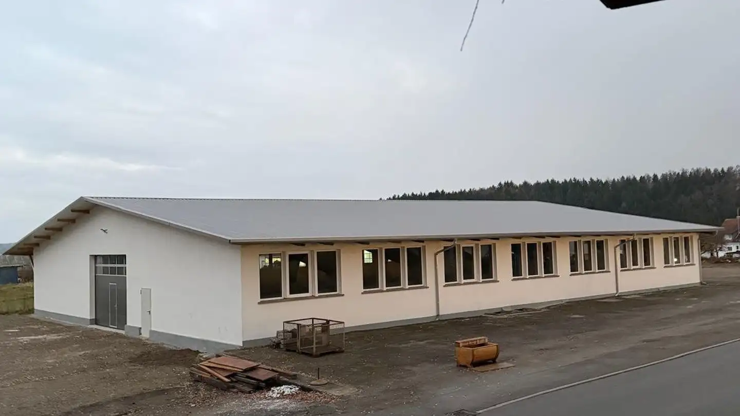 Commerciale in vendita - 8200 Schaffhausen - Foto 3