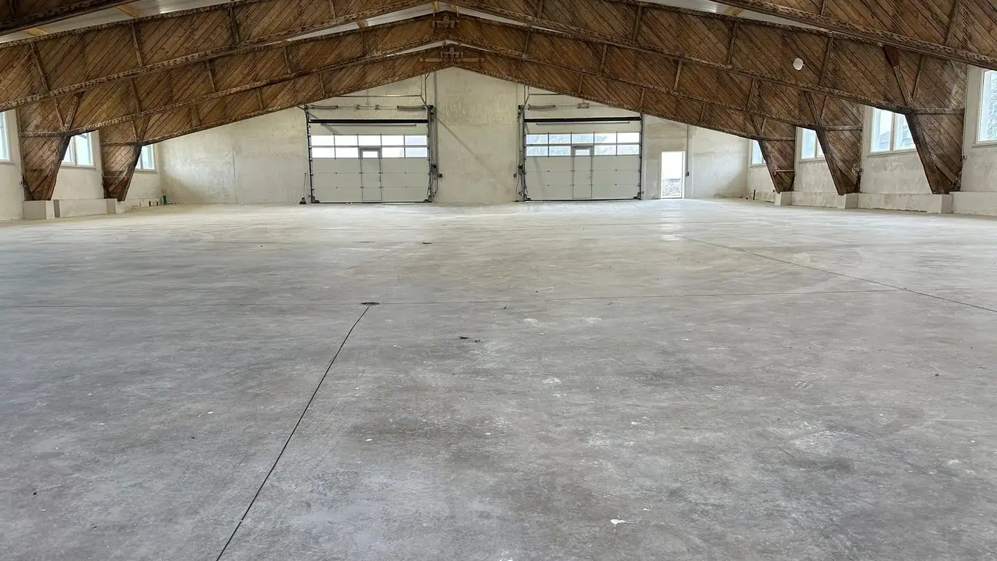 Commerciale in vendita - 8200 Schaffhausen - Foto 4