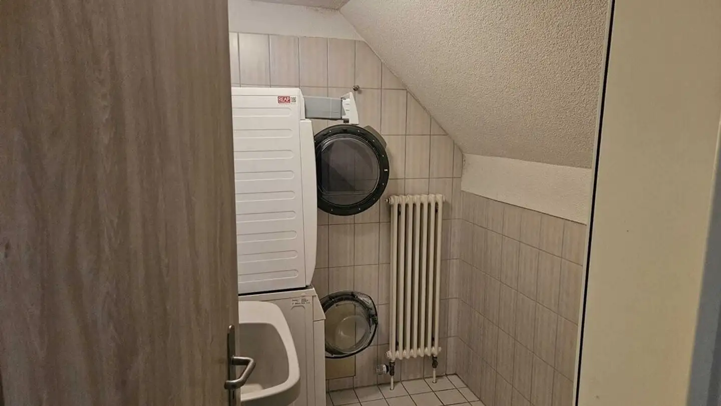 Wohnung mieten - Hauptstrasse 55, 5330 Bad Zurzach - Foto 3