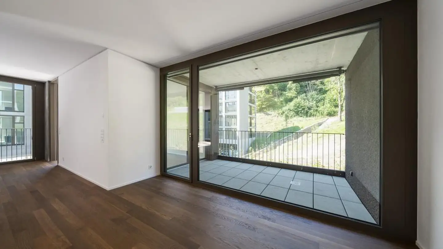 Appartamento in affitto - Im Stoffel 15, 8887 Mels - Foto 3