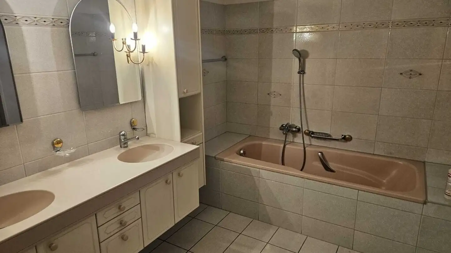 Wohnung mieten - Hauptstrasse 55, 5330 Bad Zurzach - Foto 4