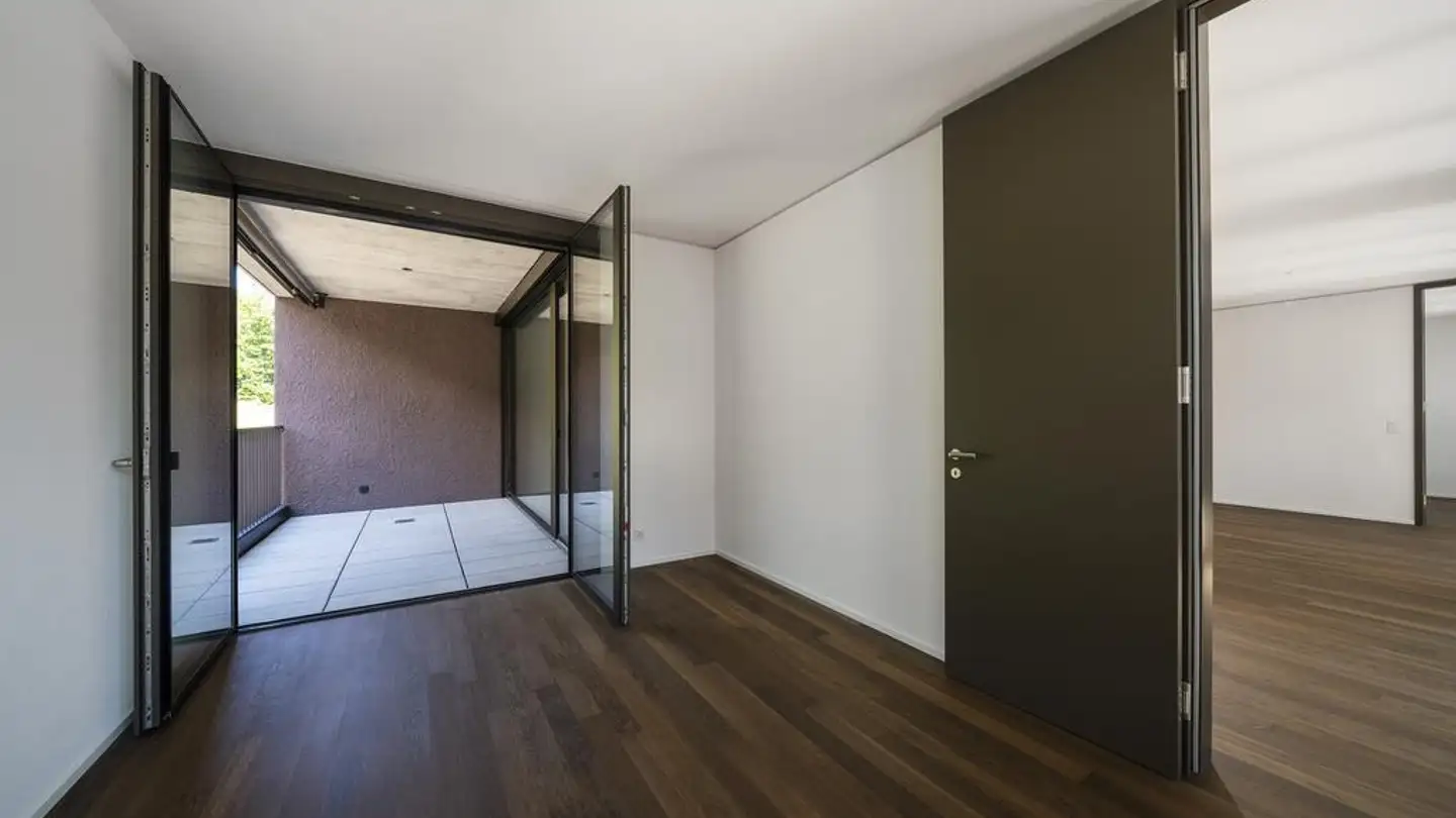 Appartamento in affitto - Im Stoffel 15, 8887 Mels - Foto 4