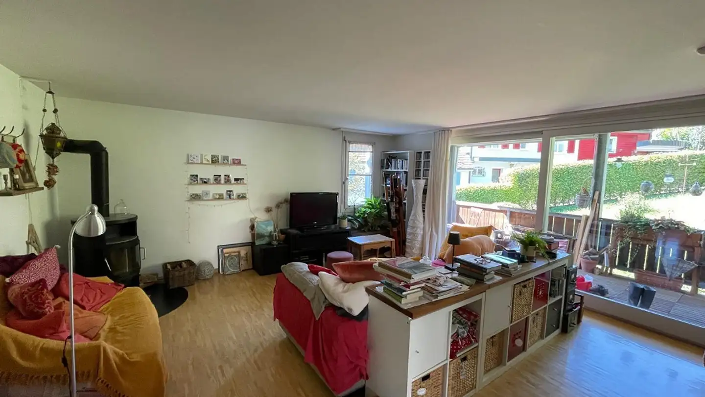 Appartamento in affitto - Hohlegasse 19, 4104 Oberwil BL - Foto 3