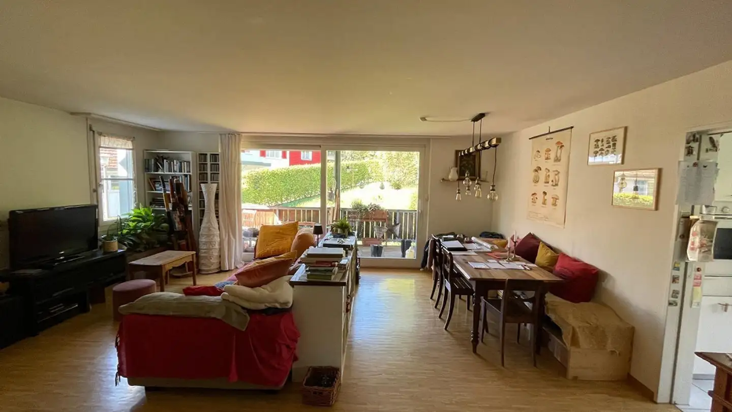 Appartamento in affitto - Hohlegasse 19, 4104 Oberwil BL - Foto 4