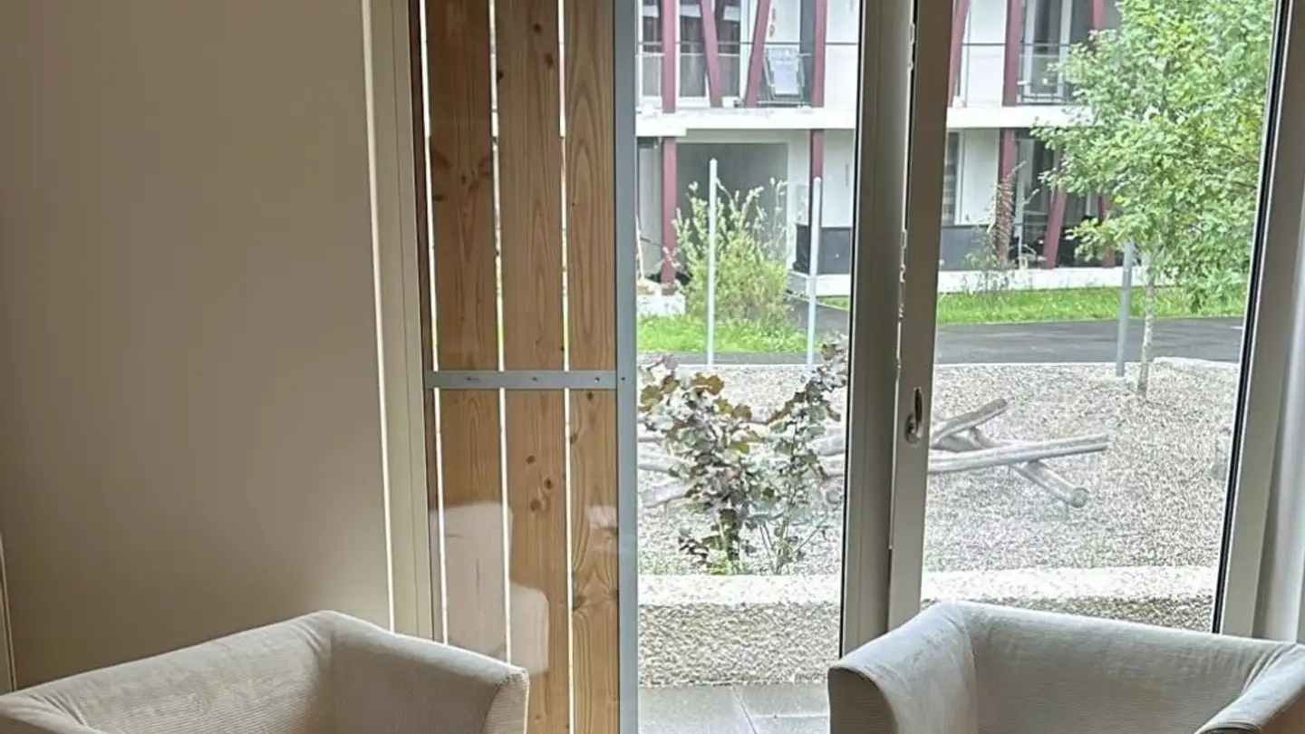 Office space for rent - Zürcherstrasse 17c, 8956 Killwangen