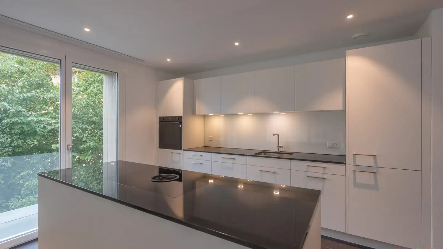 Wohnung mieten - Hofmattenstrasse 3, 4914 Roggwil BE - Foto 3