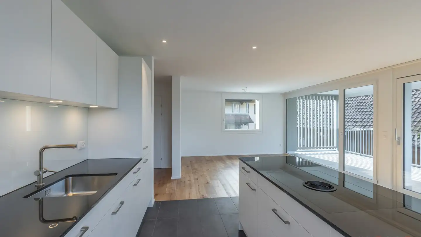 Wohnung mieten - Hofmattenstrasse 3, 4914 Roggwil BE - Foto 4