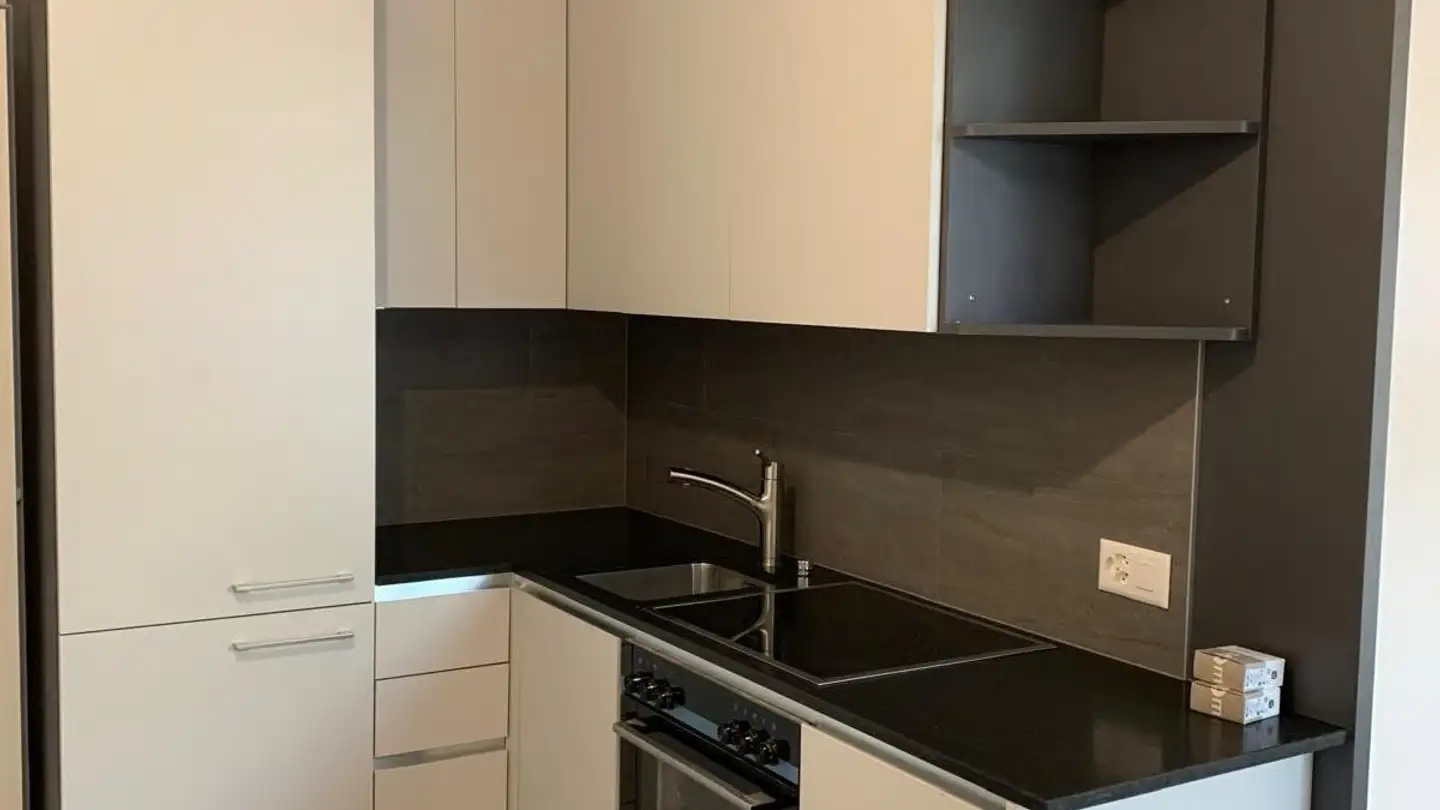 Apartment for rent - Route De Saint-Cergue 307, 1260 Nyon
