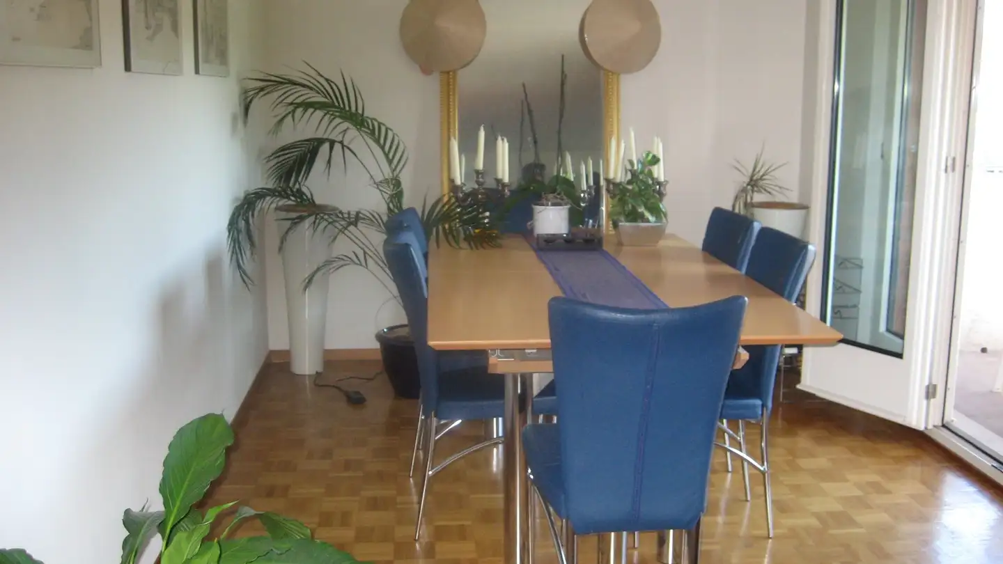 Appartement à louer - Hohstrasse 6, 8302 Kloten