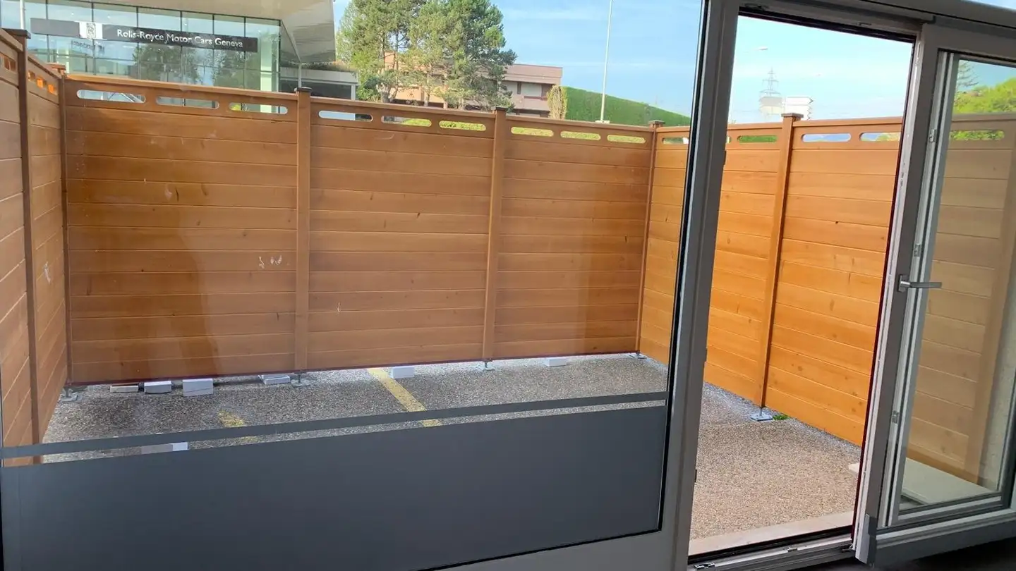 Apartment for rent - Route De Saint-Cergue 307, 1260 Nyon - Photo 3